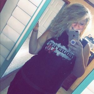 Meet your Posher, Haley